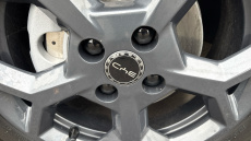 BYD Dolphin Surf 65kW Boost 43kWh 5dr Auto Electric Hatchback